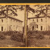 ohick Church, Va.  Hall in House of Representatives, Wash.
