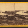 View on the James River, Va.