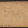 Col. Lansing's headquarters, 17th New York Hales Hill, Va.