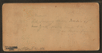 Col. Lansing's headquarters, 17th New York Hales Hill, Va.