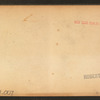 Fort, near Petersburg, 1865.