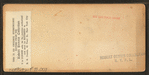 Fort, near Petersburg, 1865.