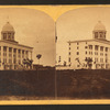 Chesapeake Hospital, Fortress Monroe, Va.