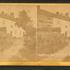 Washington's birthplace.