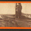 Views on R. & Allegheny Railroad.