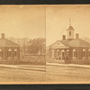 Court House, Williamsburg, Va.