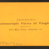 Drewry's Bluff, [showing steam launch and a young man with gun].