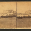 43rd Reg. of N.Y. Volunteers Camp Griffin, near Lewinsvile, Va.