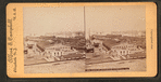 View of harbour [harbor] Norfolk, Va.