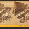 Market Square, Norfolk, Va.