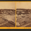Fortress Monroe.