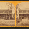 House where Gen. Lee signed Capitulation papers.