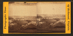 Petersburg R.R. Bridge.