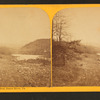 The Blue Ridge, from James River, Va.