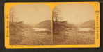 The Blue Ridge, from James River, Va.
