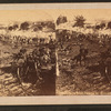 Sheridan's final charge at Winchester.