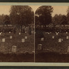 Arlington national cemetery.