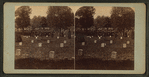 Arlington national cemetery.