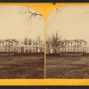 Speakers' stand, Arlington, Va.