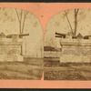 The national cemetery, at Arlington, Va.