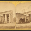 The Arlington House, Va.