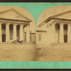 Arlington House, Va.