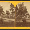 U.S. Cemetery, Arlington, Va.