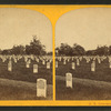 U. S. Cemetery, Arlington, Va.