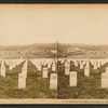 U. S. National cemetery (Arlington), Washington, D.C.