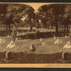 National Cemetery, Arlington, Va., U.S.A.