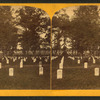 Arlington cemetery.