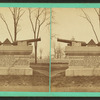 Tomb of the Unknown, Arlington. April 11, 1872.