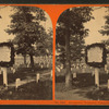Arlington National Cemetery.
