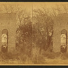 Ruins of Jamestown, Va.