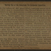Panorama of the Lee Parade Grounds, which covers 30 acres, Jamestown Exposition.