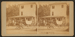 Washington's carriage.