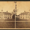 Mount Vernon.