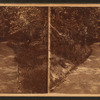 ista from Washington's windows.  Roadway to tomb from landing.