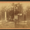 Tomb of George Washington, Mt. Vernon.