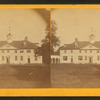 Mount Vernon, April 24, 1872.