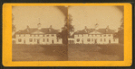 Mount Vernon, April 24, 1872.