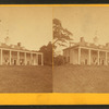 Mount Vernon, April 24, 1872.