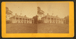Mount Vernon, April 24, 1872.