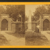 Tomb of George Washington, Mount Vernon.