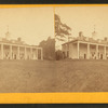 Mount Vernon, Virginia.