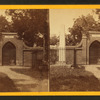 Tomb of George Washington, Mount Vernon.