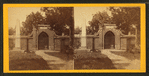 Tomb of George Washington, Mount Vernon.