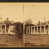 Mount Vernon, Virginia.