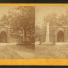 Tomb of George Washington, Mount Vernon.