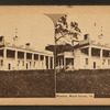 Mansion, Mount Vernon, Va.